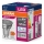 LED-pære PAR16 GU10/6,9W/230V 6500K - Osram