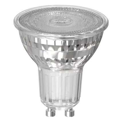 LED-pære PAR16 GU10/6,9W/230V 6500K - Osram