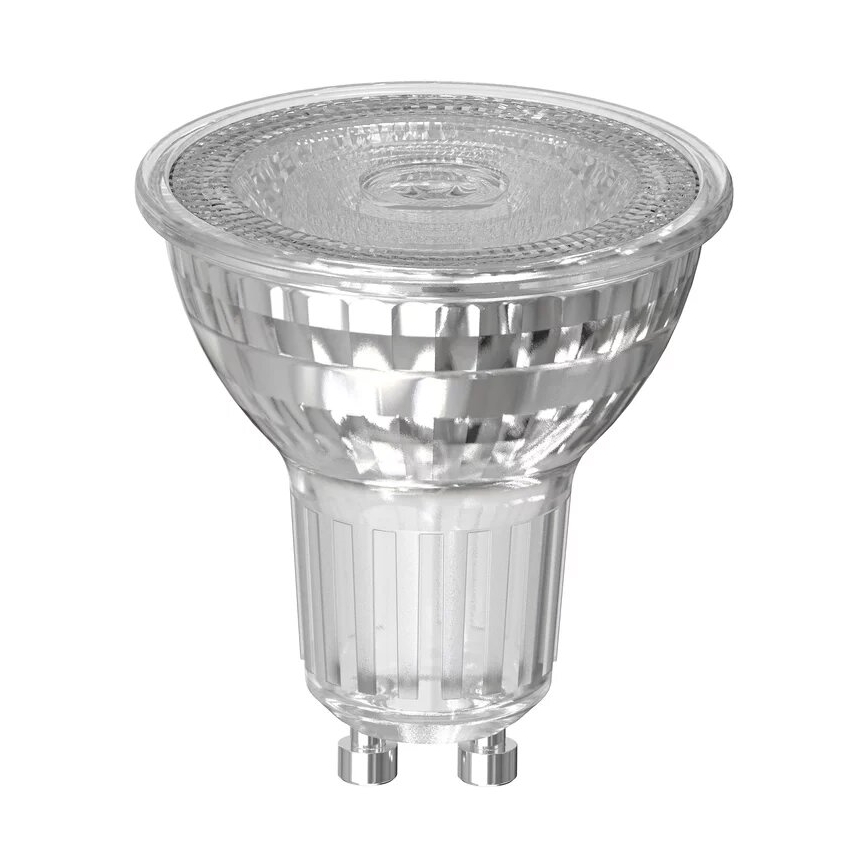 LED-pære PAR16 GU10/6,9W/230V 6500K - Osram