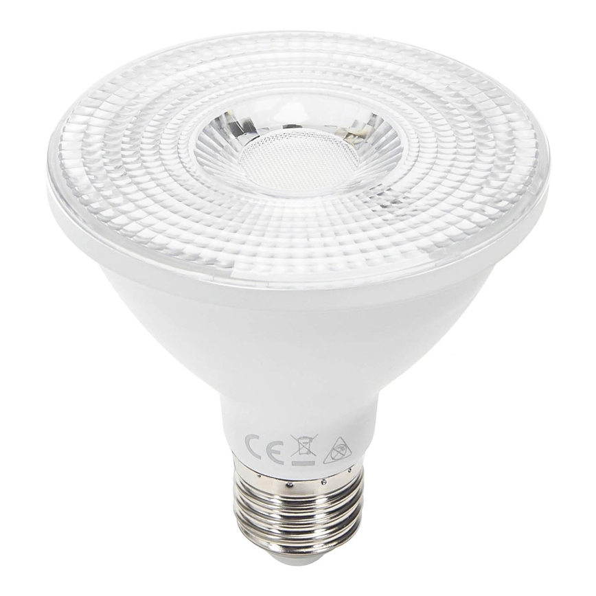 LED-pære PAR30 E27/12W/230V 6500K - Aigostar