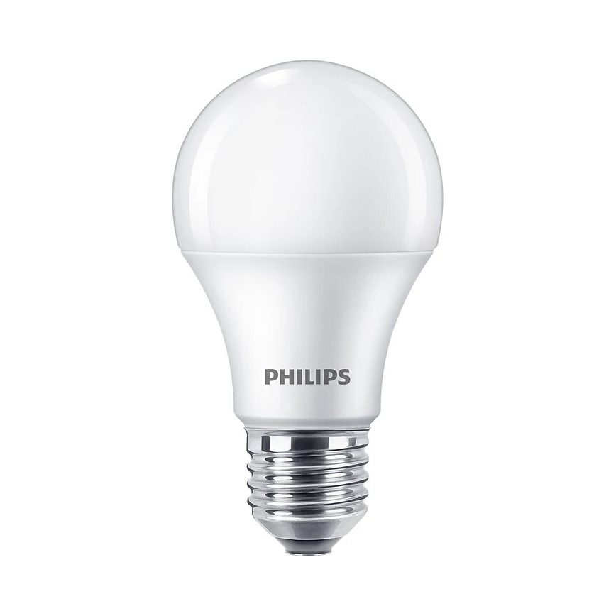 LED-pære Philips A60 E27/10W/230V 2700K