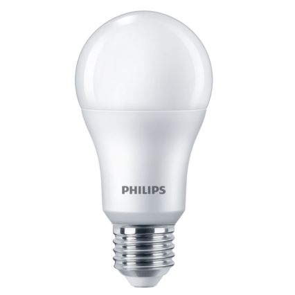 LED-pære Philips A60 E27/13W/230V 2700K