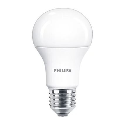 LED-pære Philips A60 E27/13W/230V 2700K
