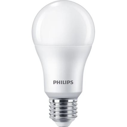 LED-pære Philips A60 E27/13W/230V 6500K