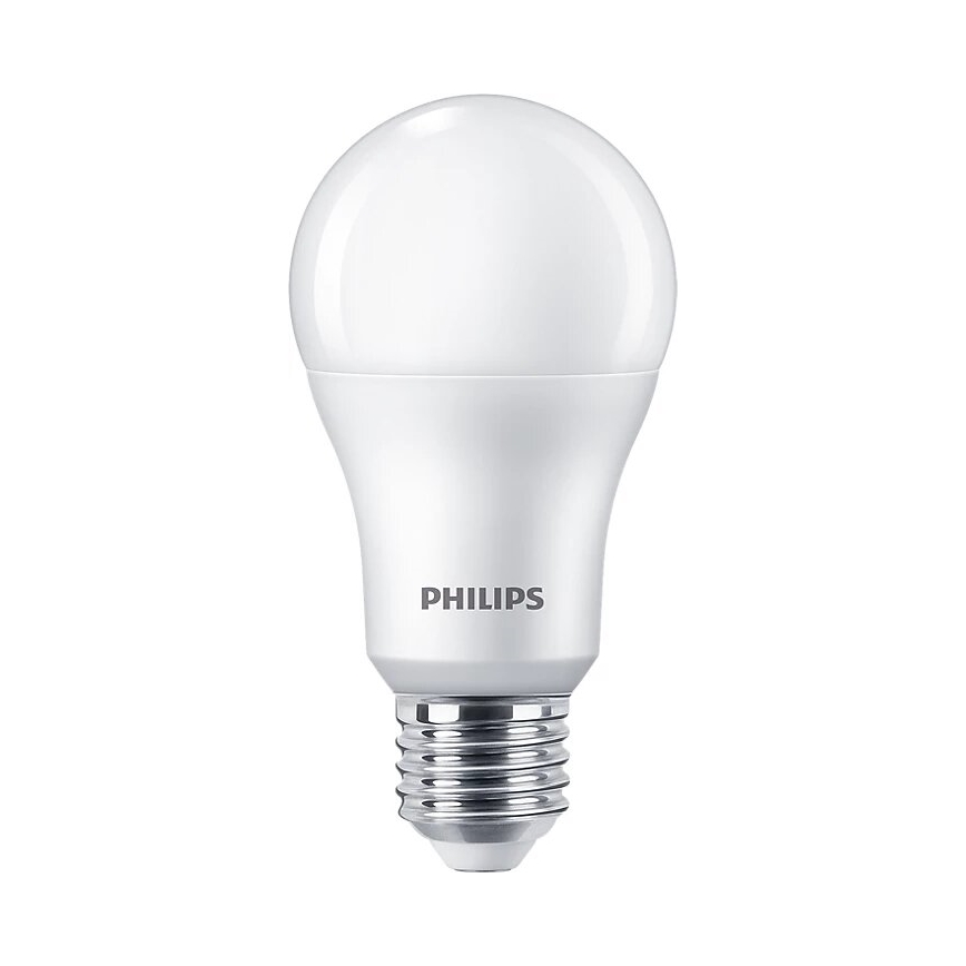 LED-pære Philips A60 E27/13W/230V 6500K