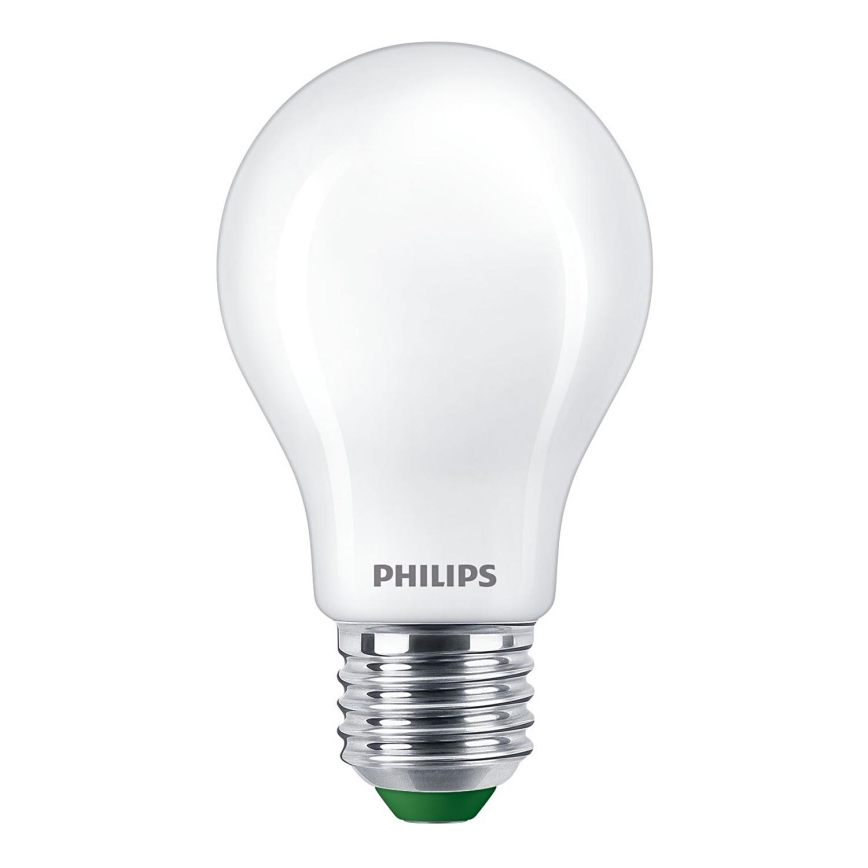 LED-pære Philips A60 E27/4W/230V 4000K