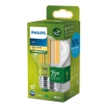 LED-pære Philips A60 E27/5,2W/230V 2700K