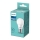 LED-pære Philips A60 E27/7W/230V 6500K