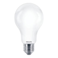 LED-pære Philips A67 E27/17,5W/230V 2700K