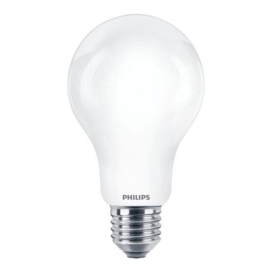 LED-pære Philips A67 E27/17,5W/230V 2700K