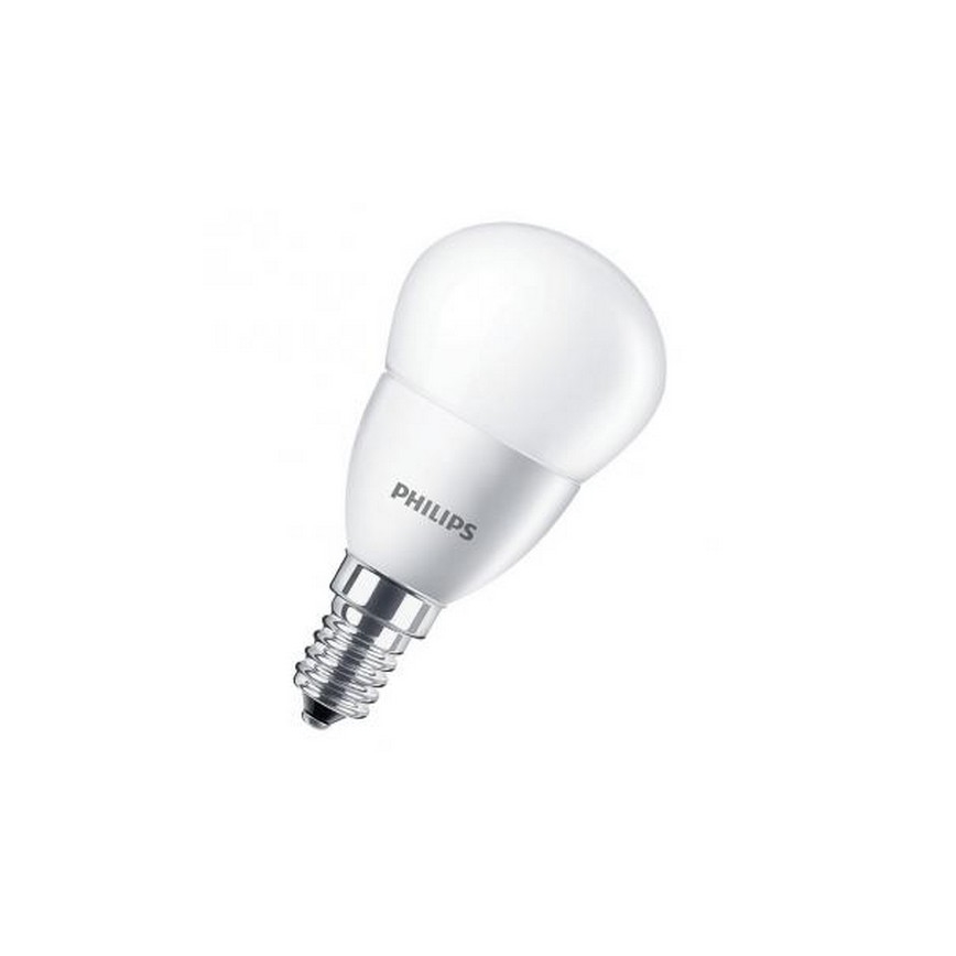 LED-pære Philips E14/4W/230V 2700K