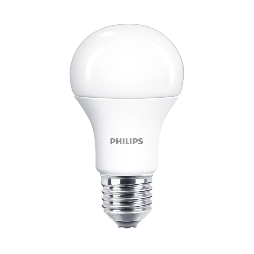 LED-pære Philips E27/10W/230V 6500K