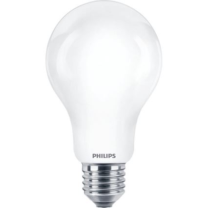 LED-pære Philips E27/13W/230V 2700K