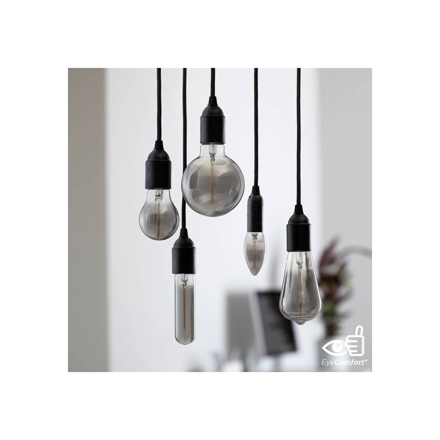 LED-pære Philips E27/2,3W/230V 2700K