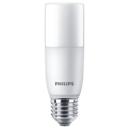 LED-pære Philips E27/9,5W/230V 4000K