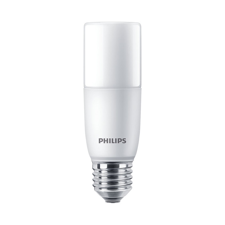 LED-pære Philips E27/9,5W/230V 4000K