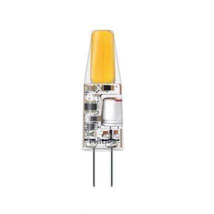 LED-pære Philips G4/1,7W/12V 2700K