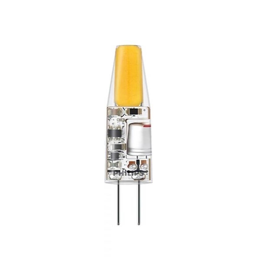 LED-pære Philips G4/1,7W/12V 2700K