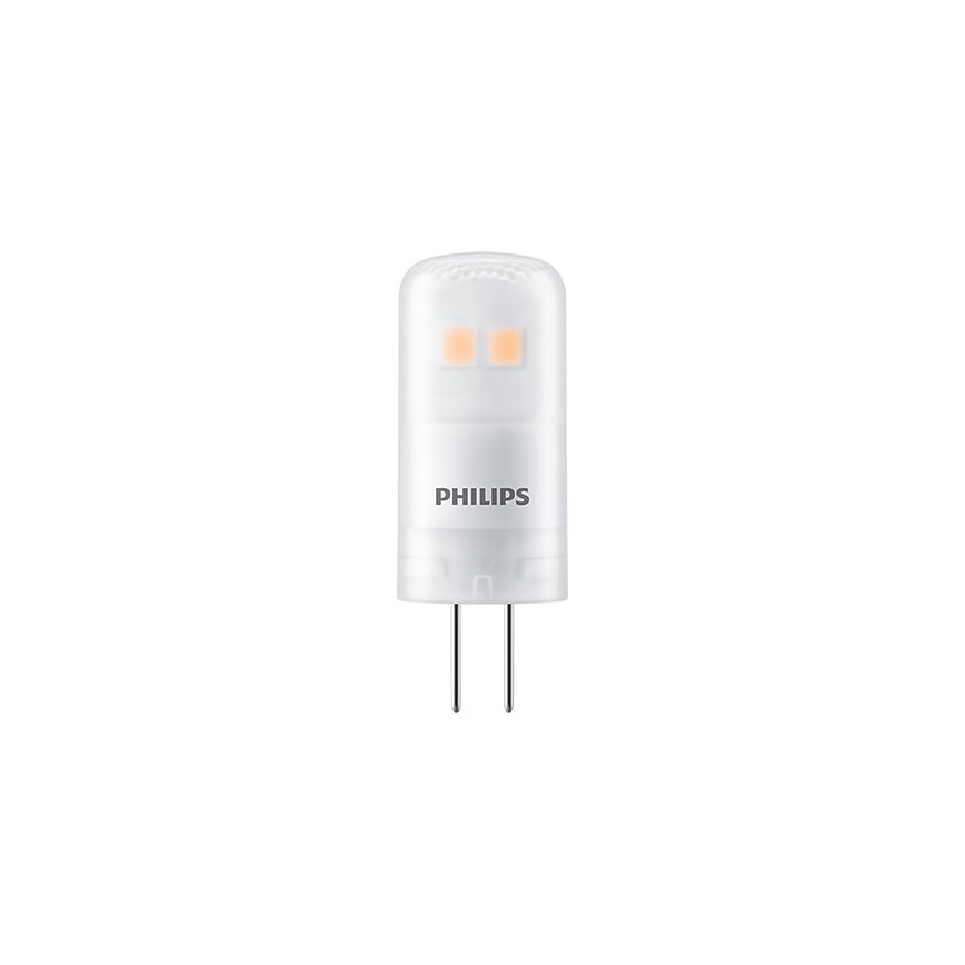 LED-pære Philips G4/1W/12V 2700K
