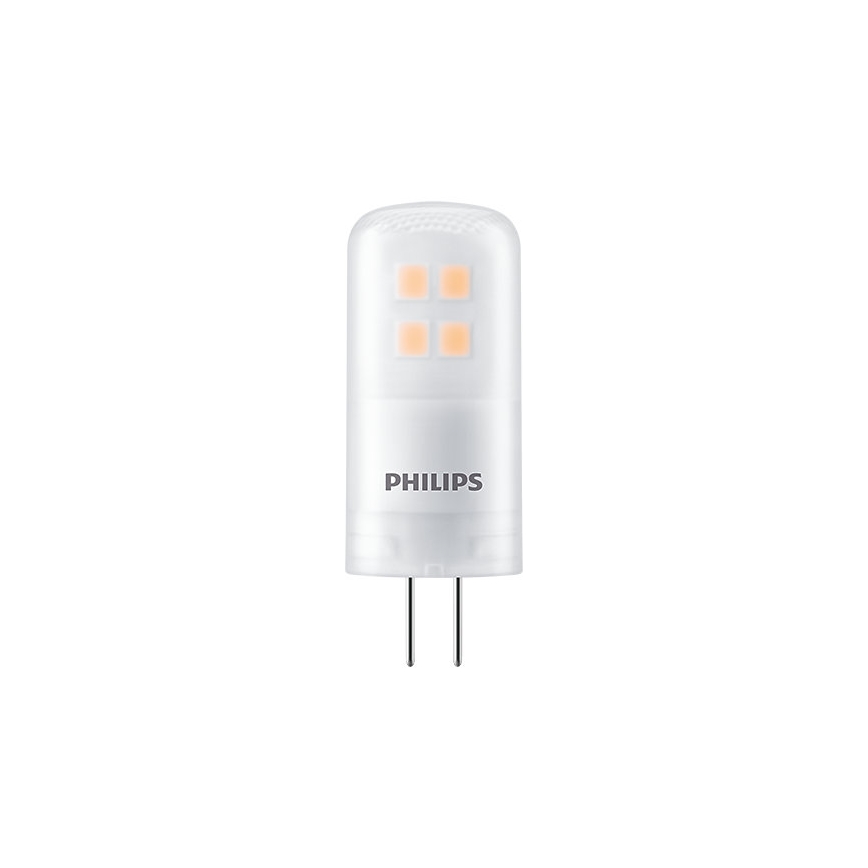 LED-pære Philips G4/2,7W/12V 2700K
