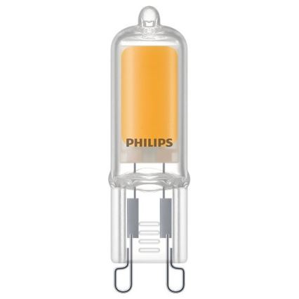 LED-pære Philips G9/2W/230V 2700K