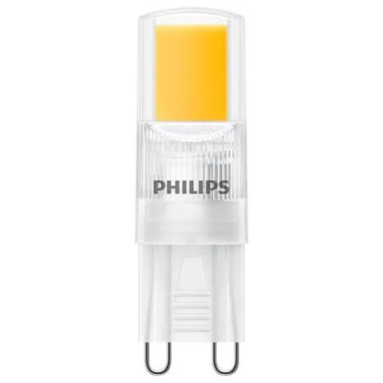 LED-pære Philips G9/2W/230V 2700K