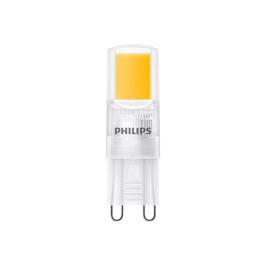 LED-pære Philips G9/2W/230V 2700K