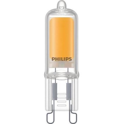 LED-pære Philips G9/2W/230V 3000K