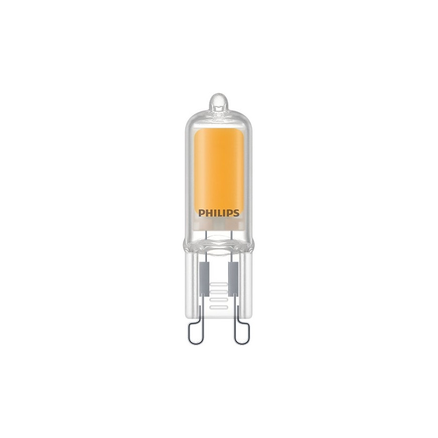 LED-pære Philips G9/3,5W/230V 2700K