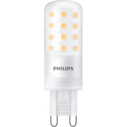 LED-pære Philips G9/3,7W/230V 3000K