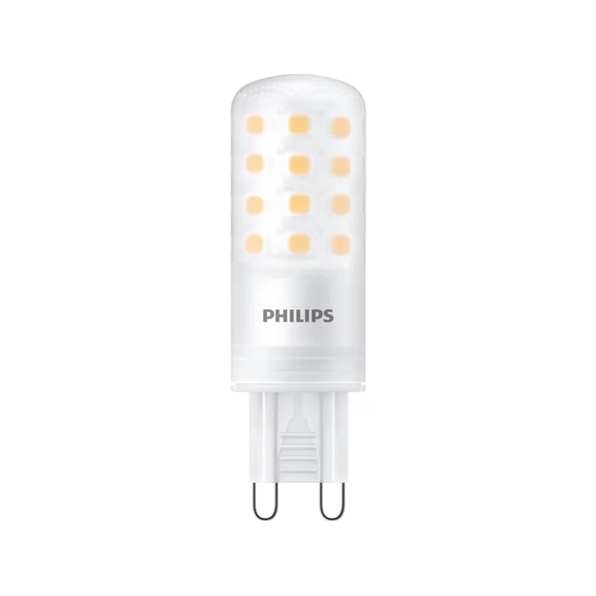 LED-pære Philips G9/3,7W/230V 3000K