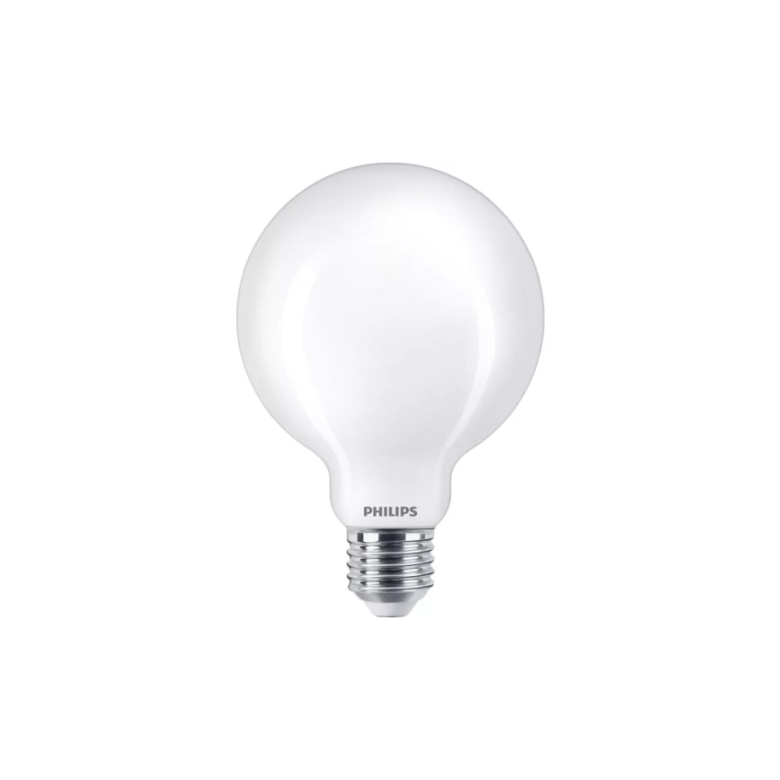 LED-pære Philips G93 E27/7W/230V 4000K