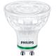 LED-pære Philips GU10/2,4W/230V 4000K