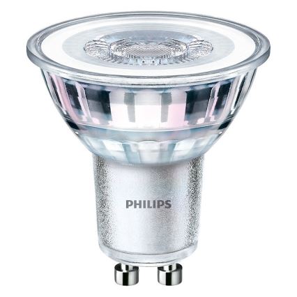 LED-pære Philips GU10/3,5W/230V 4000K