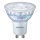 LED-pære Philips GU10/6,7W/230V 6500K