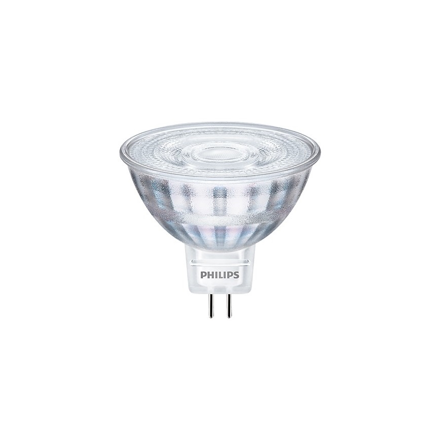 LED-pære Philips GU5,3/3W/12V 2700K