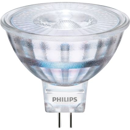 LED-pære Philips GU5,3/5W/12V 2700K