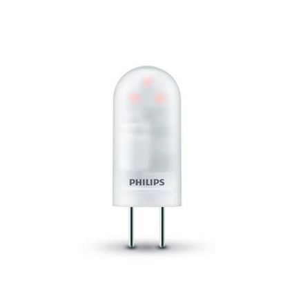 LED-pære Philips GY6,35/1,7W/12V 2700K