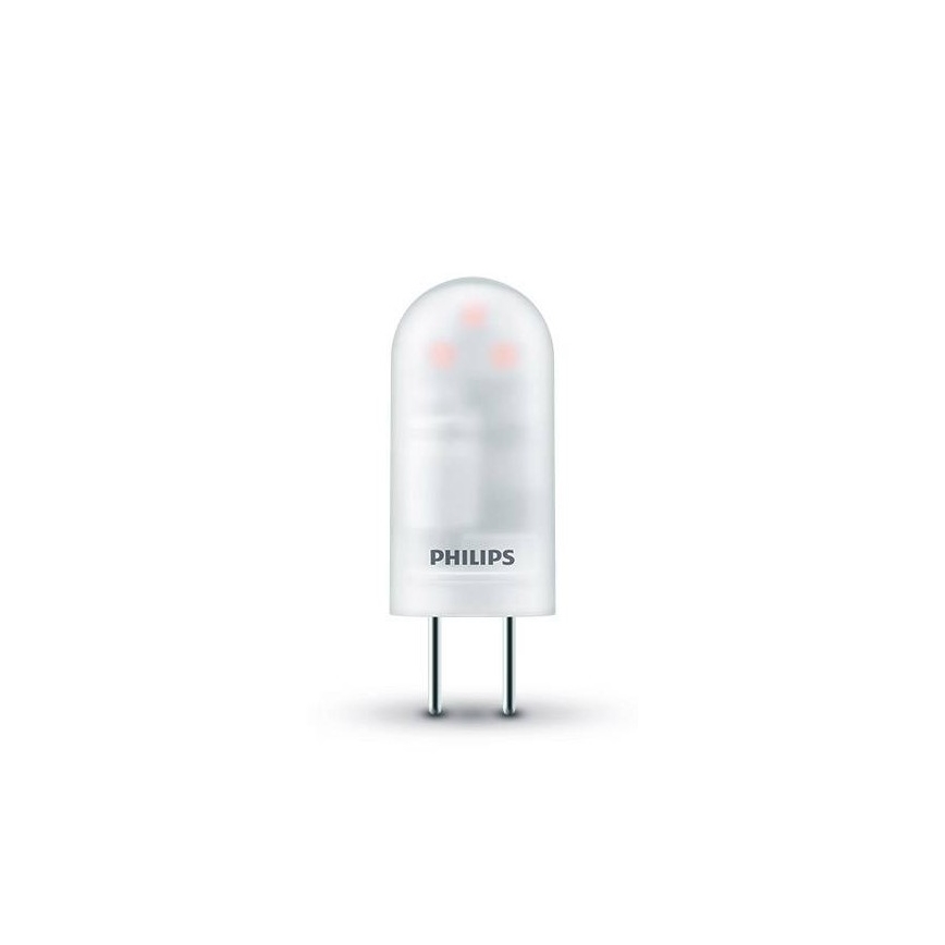 LED-pære Philips GY6,35/1,7W/12V 2700K