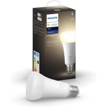 LED-pære Philips Hue WHITE E67 E27/15,5W/230V