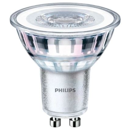 LED-pære Philips PAR16 GU10/2,7W/230V 2700K