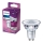 LED-pære Philips PAR16 GU10/3,5W/230V 3000K
