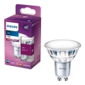 LED-pære Philips PAR16 GU10/4,9W/230V 3000K