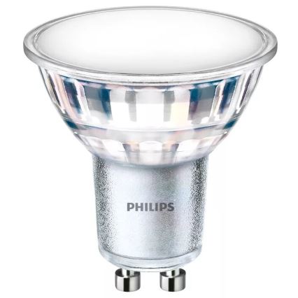 LED-pære Philips PAR16 GU10/4,9W/230V 3000K