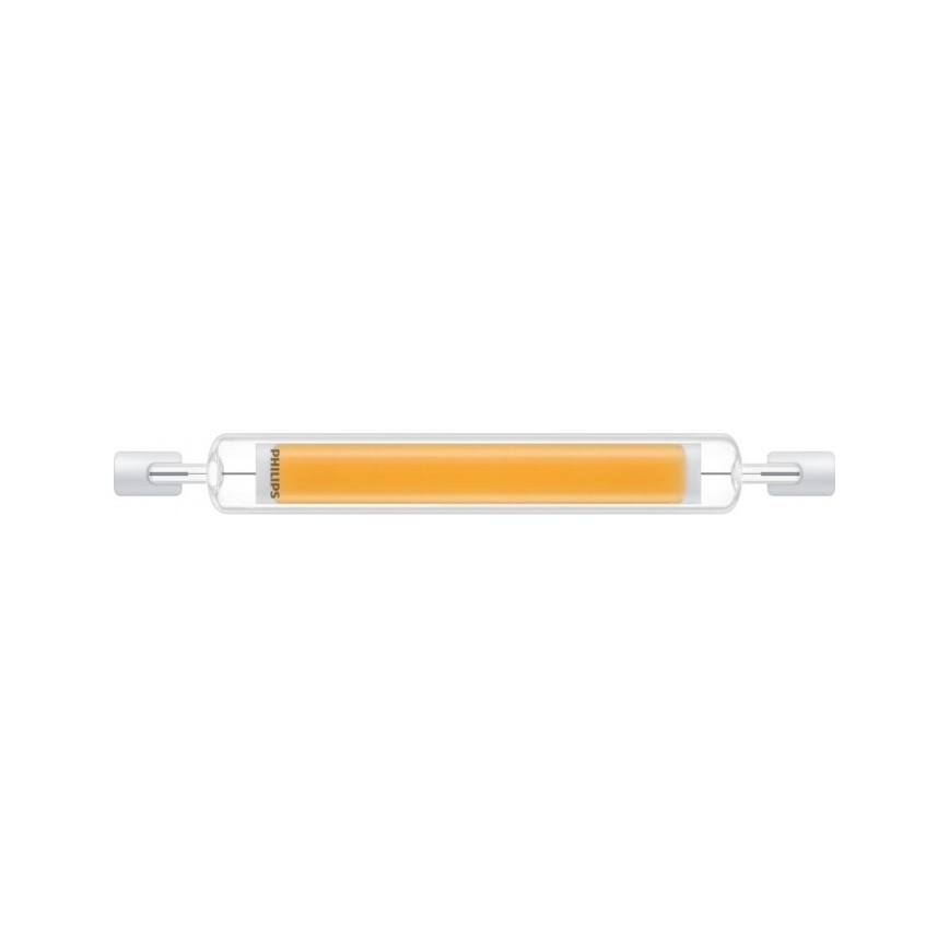 LED-pære Philips R7s/8,1W/230V 3000K 118 mm