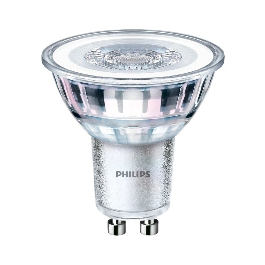 LED-pære Philips SCENE SWITCH PAR16 GU10/4,8W/230V 2200/2500/2700K