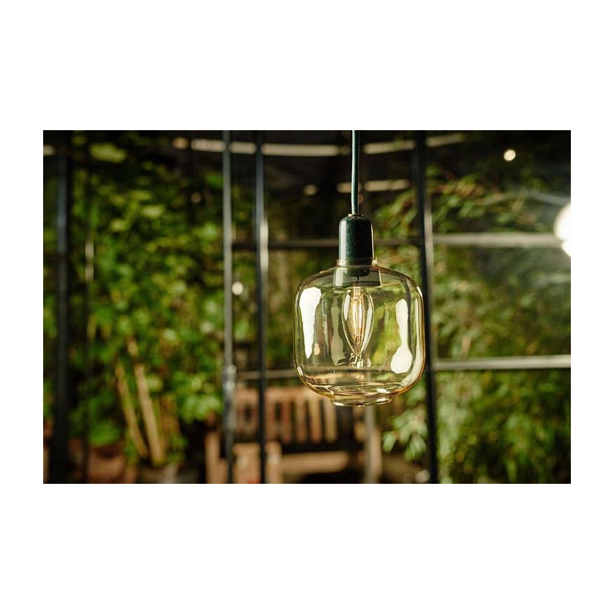LED-pære Philips VINTAGE E14/2,3W/230V 2700K