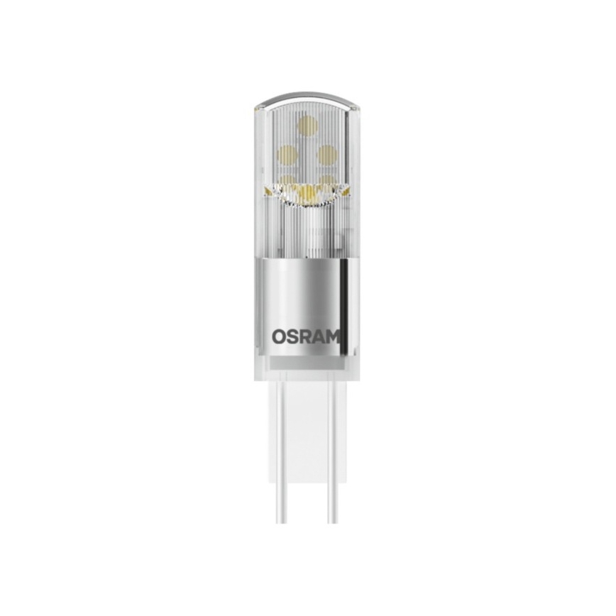 LED-pære PIN GY6,35/2,4W/12V 2700K - Osram