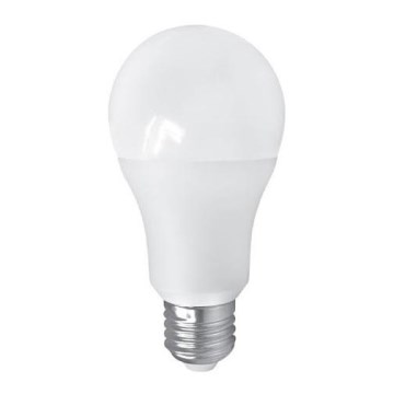 LED-pære PITT A60 E27/15W/230V 4000K