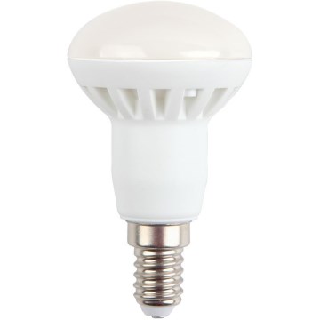 LED-pære R39 E14/3W/230V 4000K